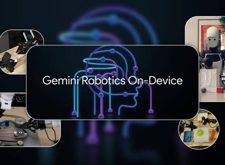 Google AI