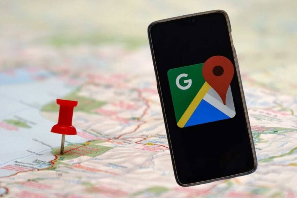 Ora puoi localizzare qualunque smartphone