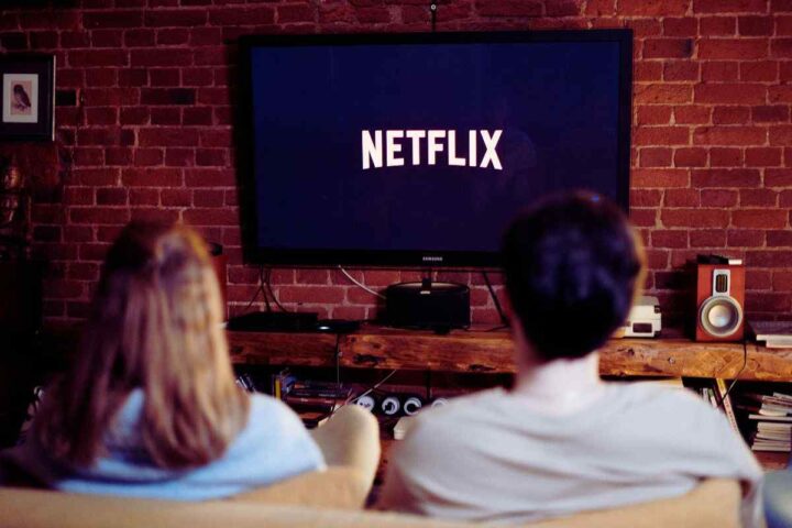 non avrai più limiti, vedi film appena usciti