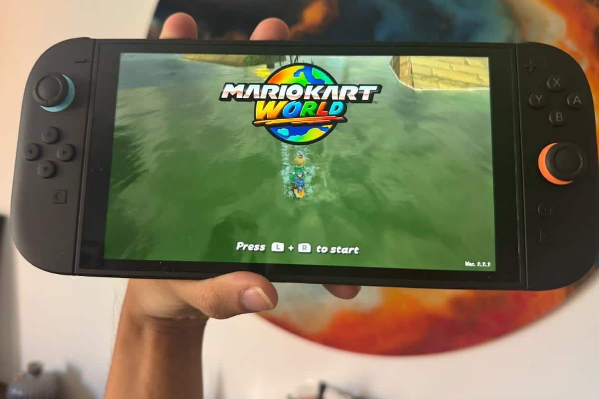 Recensione Nintendo Switch 2: un degno successore, ma a quale prezzo?