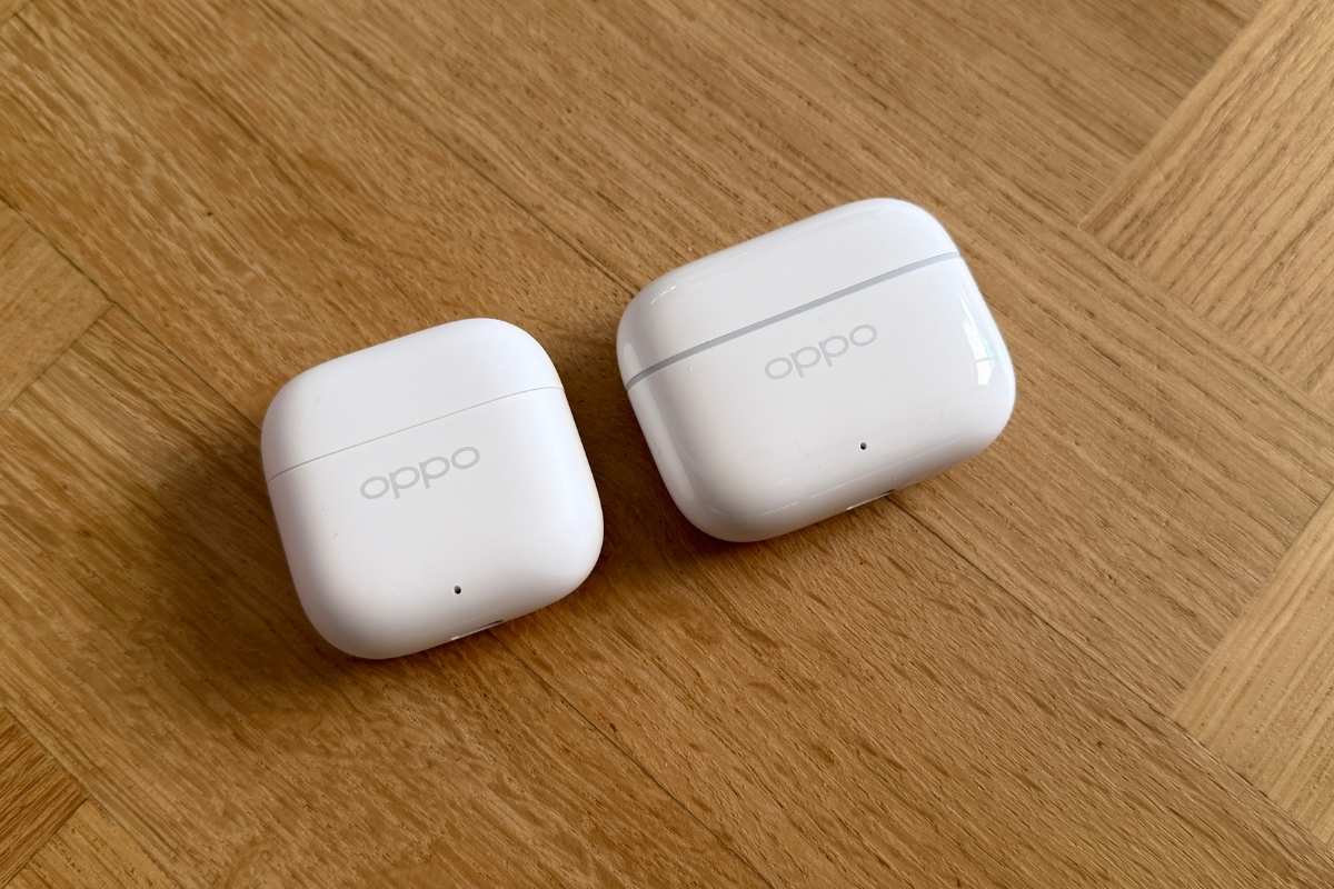 OPPO Enco Buds 3 vs Buds 3 Pro