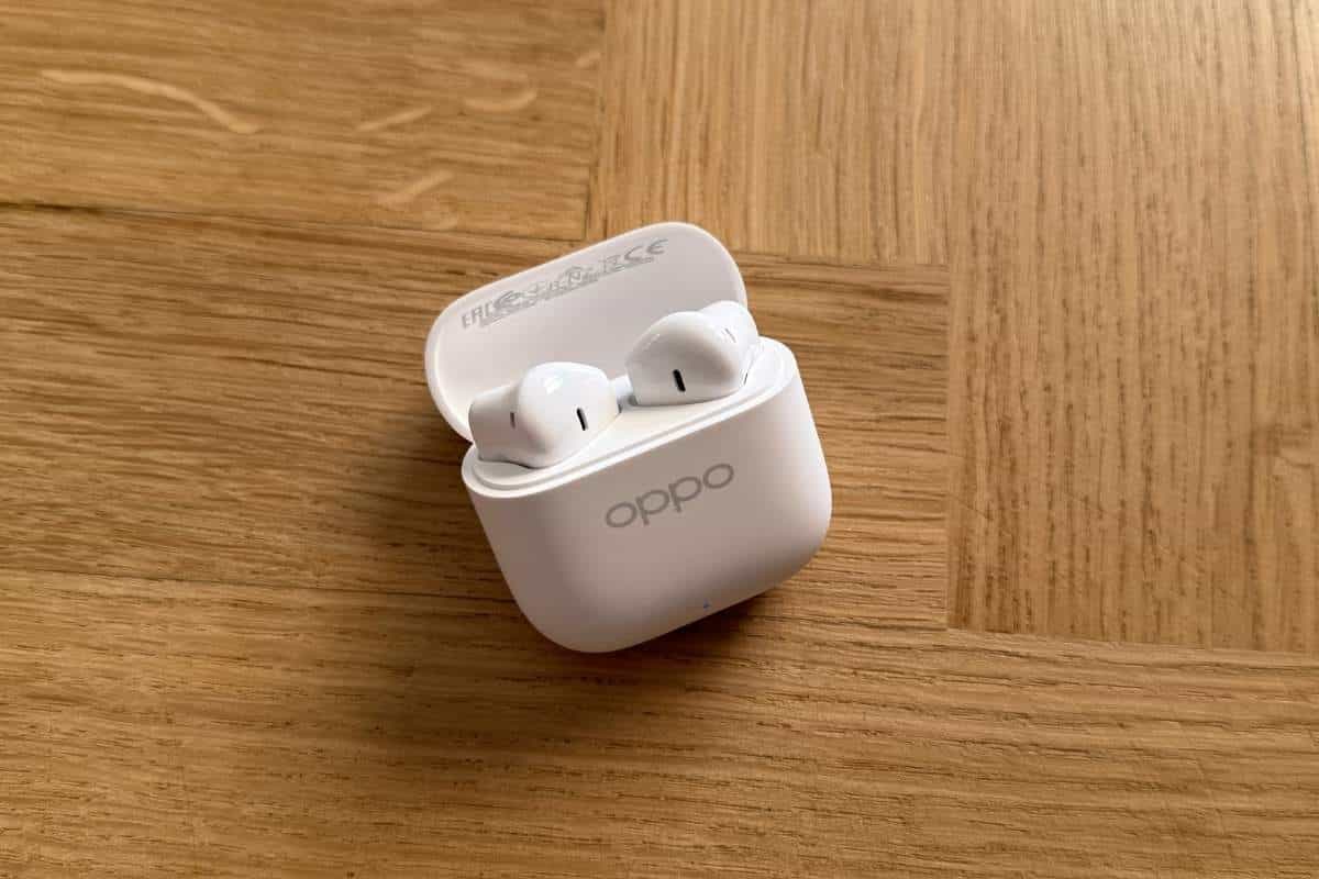 OPPO Enco Buds 3