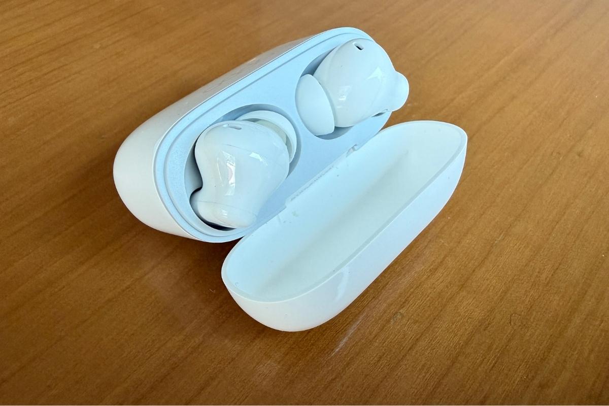 OPPO Enco Buds3 Pro