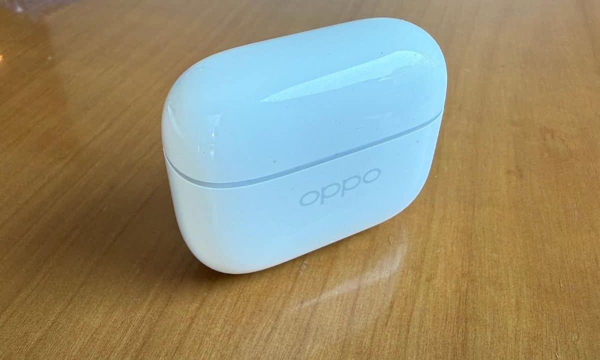 OPPO Enco Buds3 Pro
