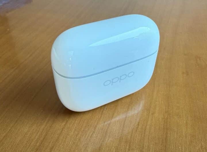 OPPO Enco Buds3 Pro