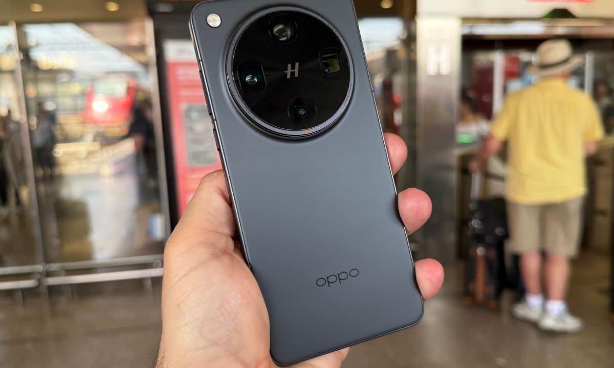 OPPO Find X8 Ultra