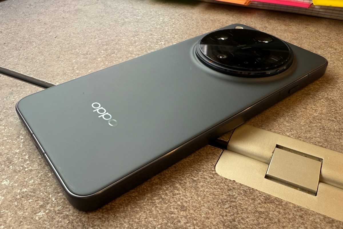 OPPO Find X8 Ultra