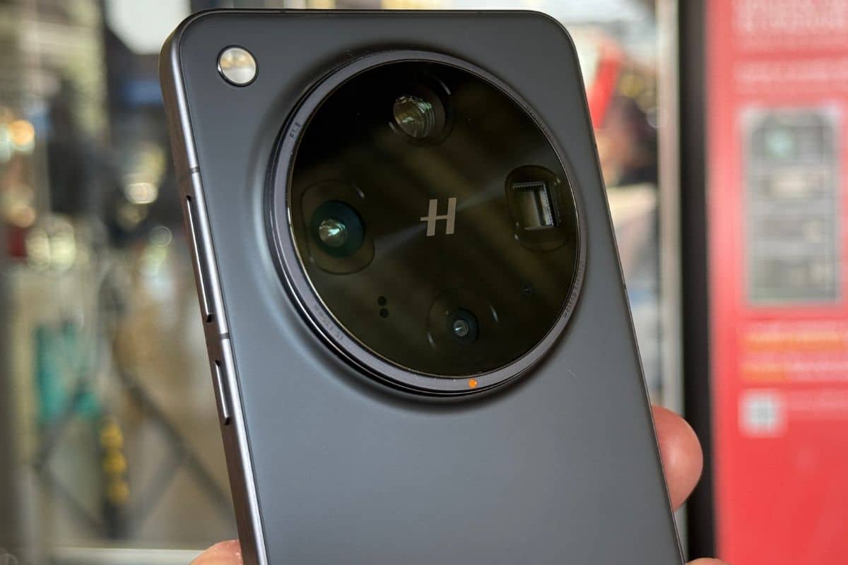 OPPO Find X8 Ultra