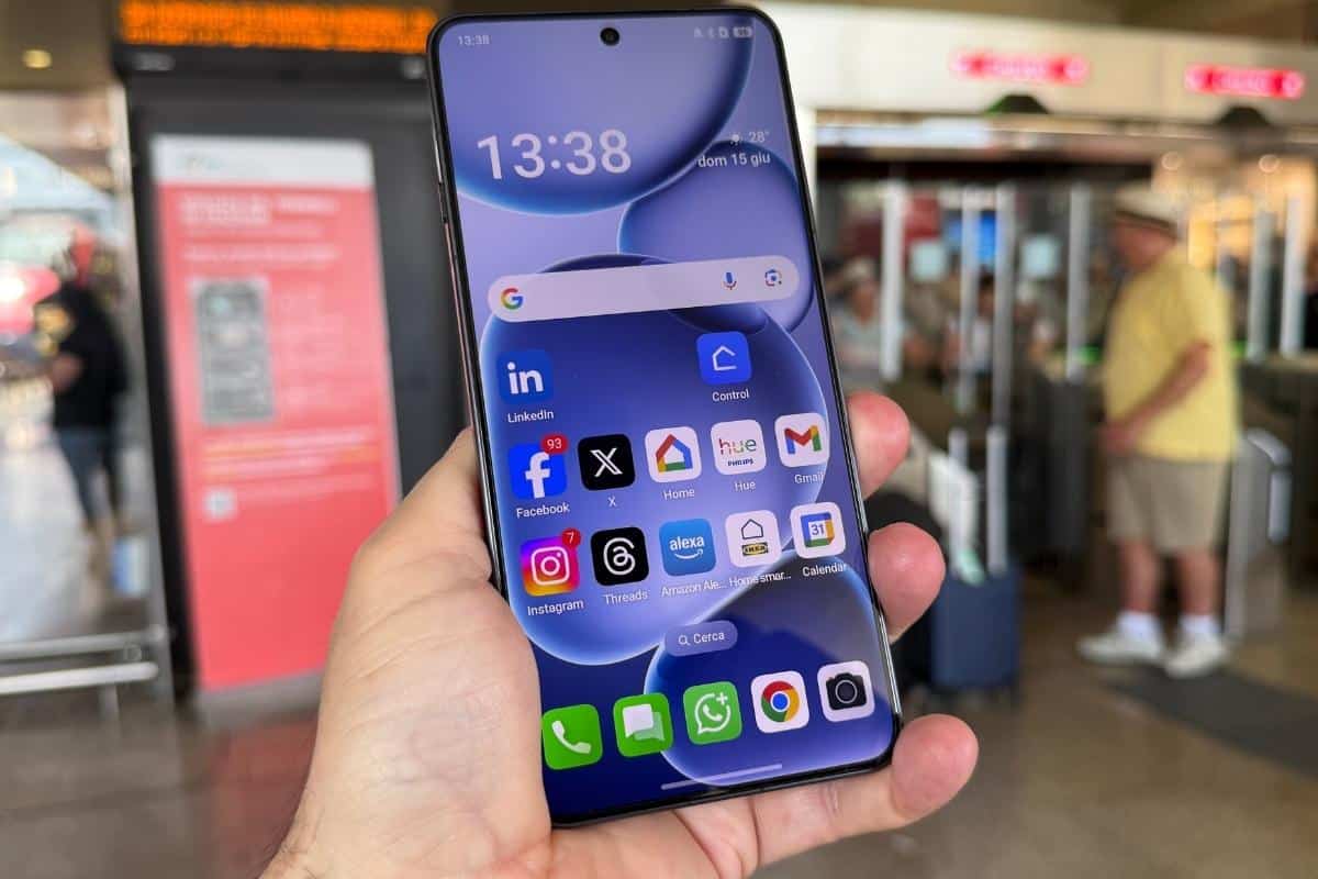 OPPO Find X8 Ultra