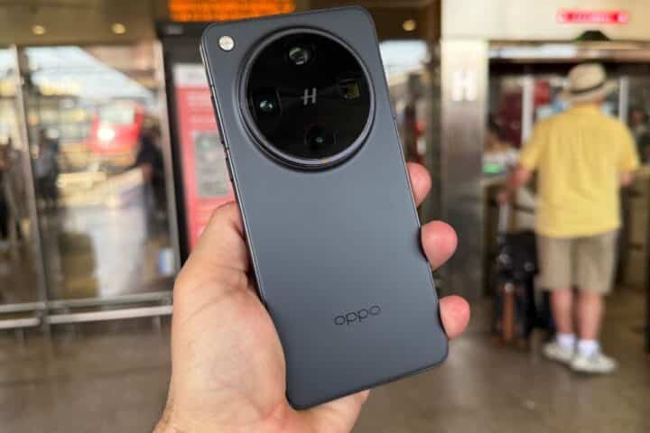 OPPO Find X8 Ultra