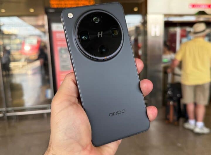 OPPO Find X8 Ultra