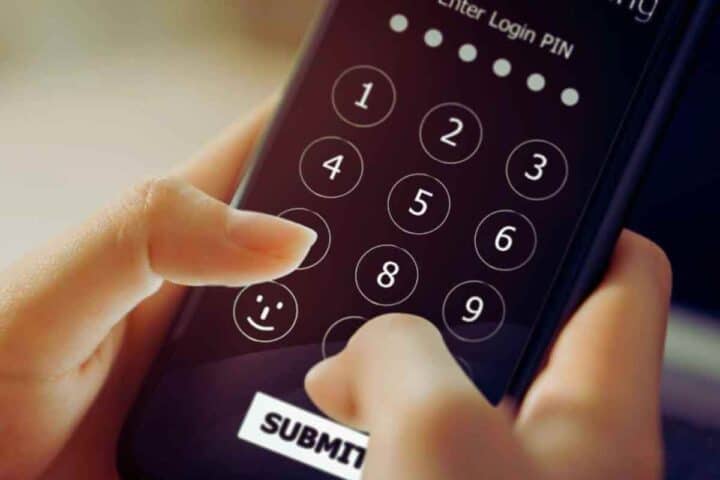 Come accedere senza password