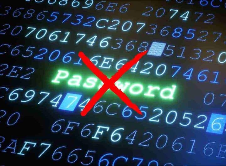 da giugno si potrà accedere solo così