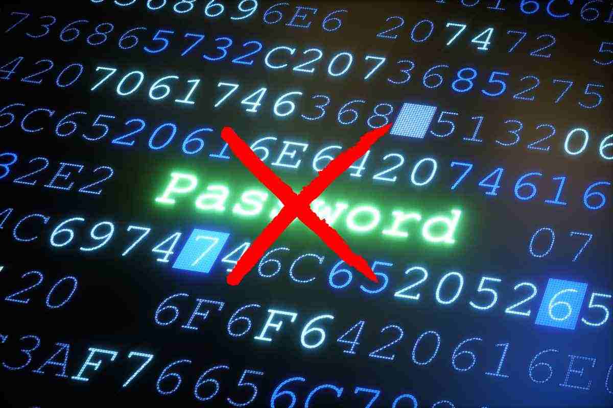 da giugno si potrà accedere solo così