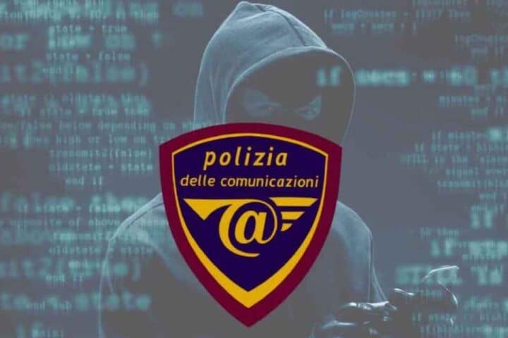non te ne rendi conto, è allerta della Polizia Postale