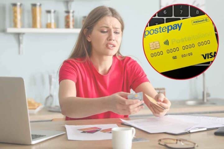 i clienti di Poste devono sbrigarsi
