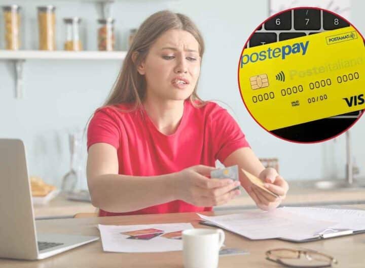 i clienti di Poste devono sbrigarsi