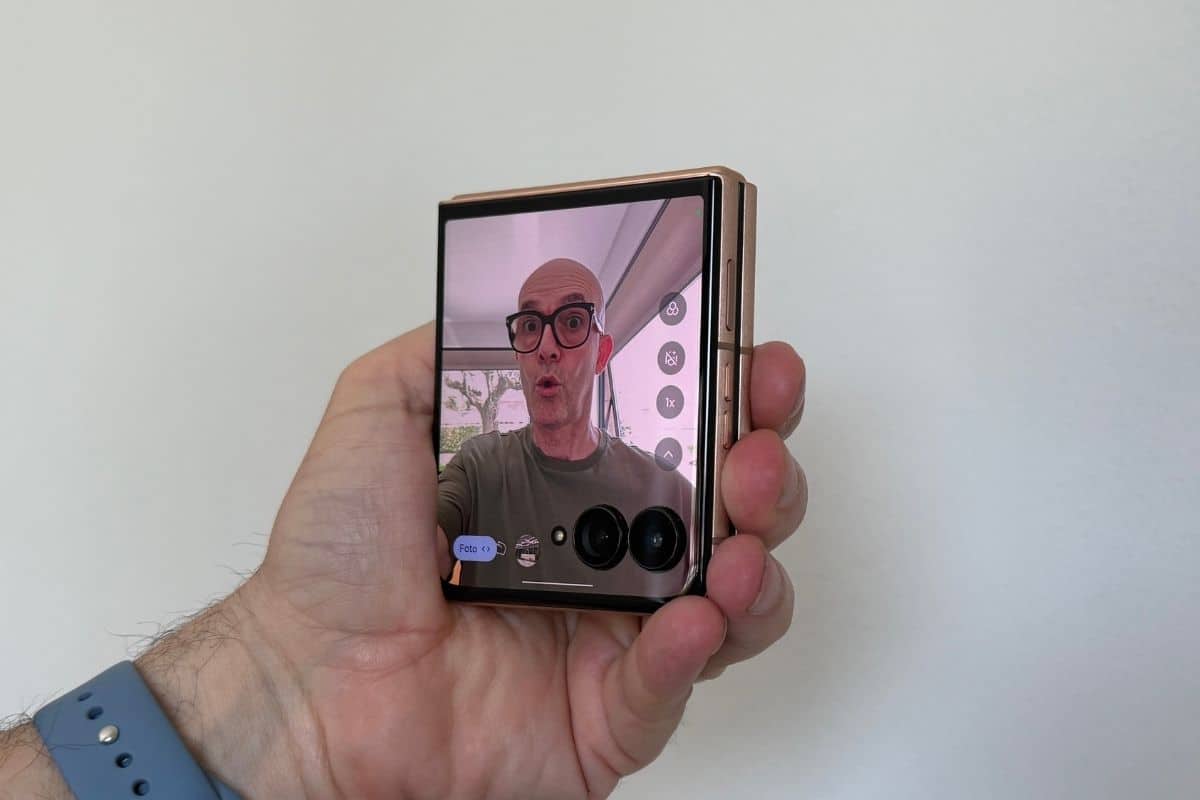 Motorola Razr 60 Ultra