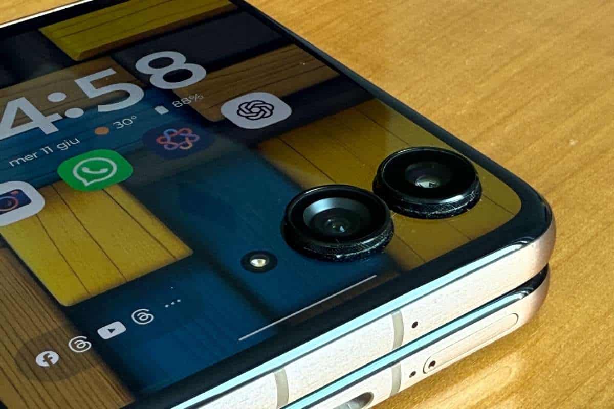 Motorola Razr 60 Ultra