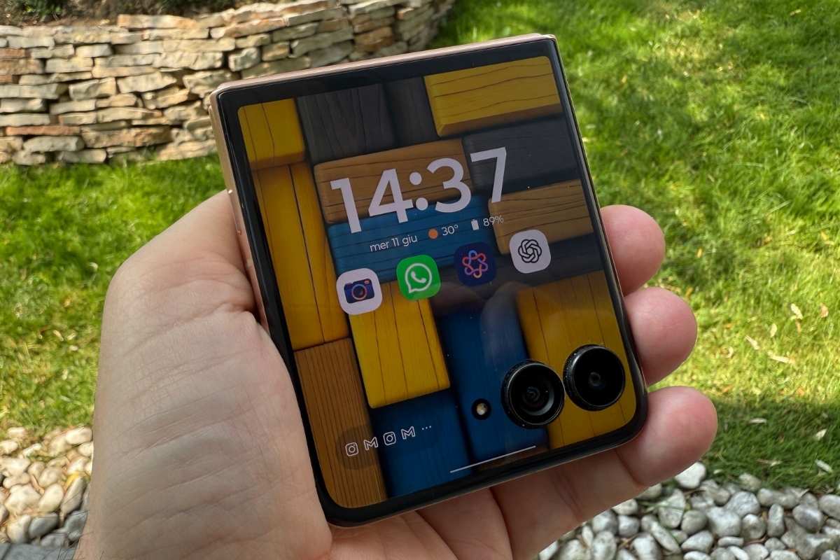 Motorola Razr 60 Ultra