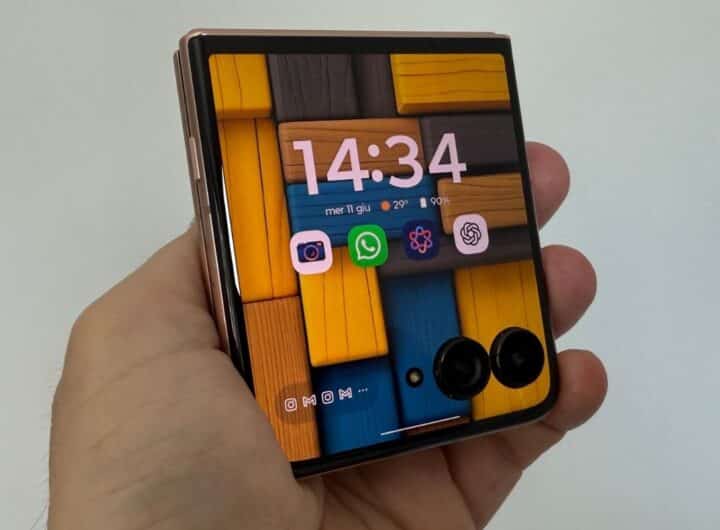 Motorola Razr 60 Ultra