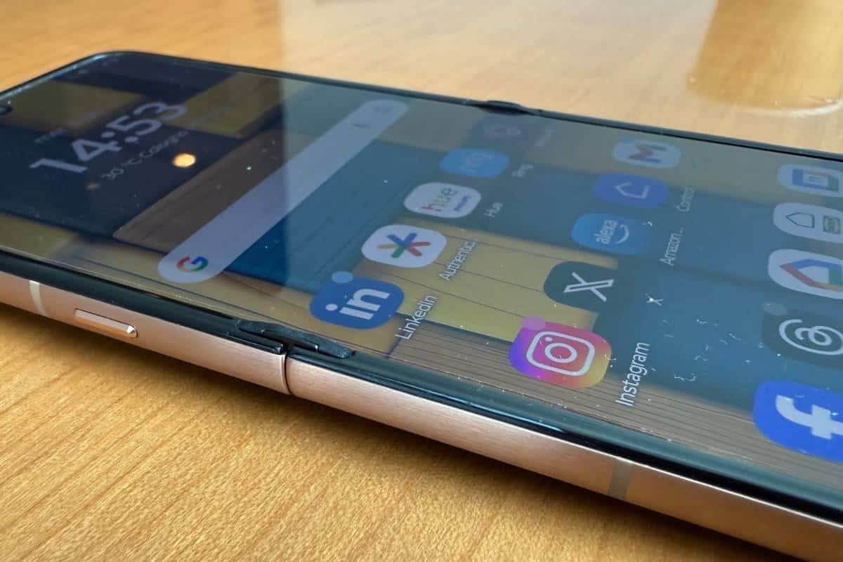 Motorola razr 60 ultra