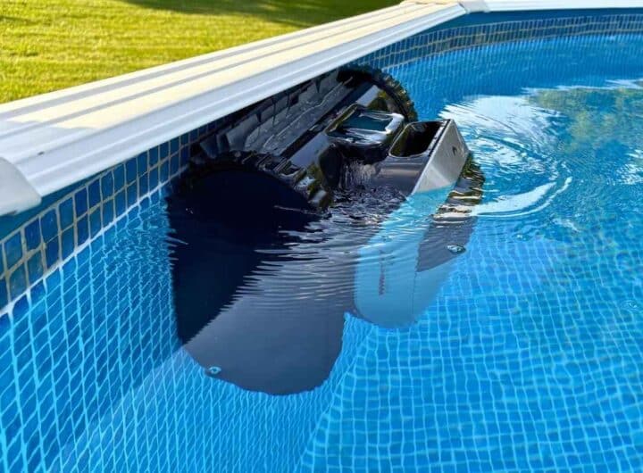 Dreame Z1 Pro: come funziona il robot per piscine