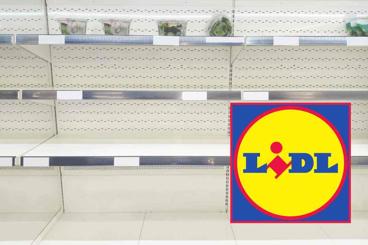 Lidl con questa promozione a pochi euro