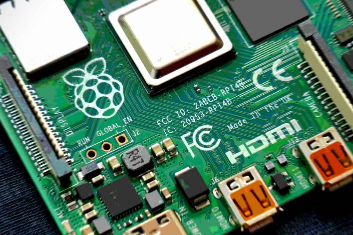 Cos'è un SoC (System on a Chip) e perché è il cuore di ogni smartphone?