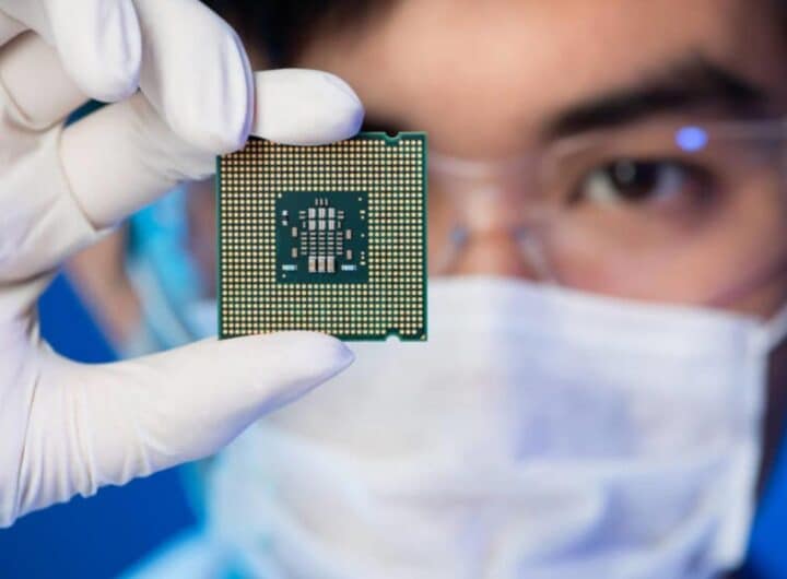 Cos'è un SoC (System on a Chip) e perché è il cuore di ogni smartphone?
