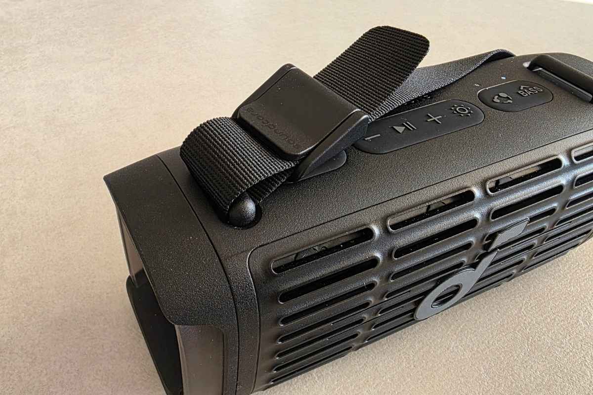 Soundcore Boom 3i