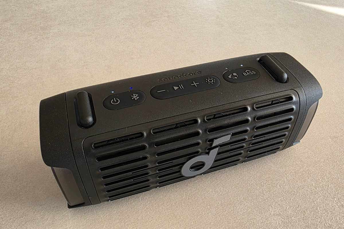 Soundcore Boom 3i