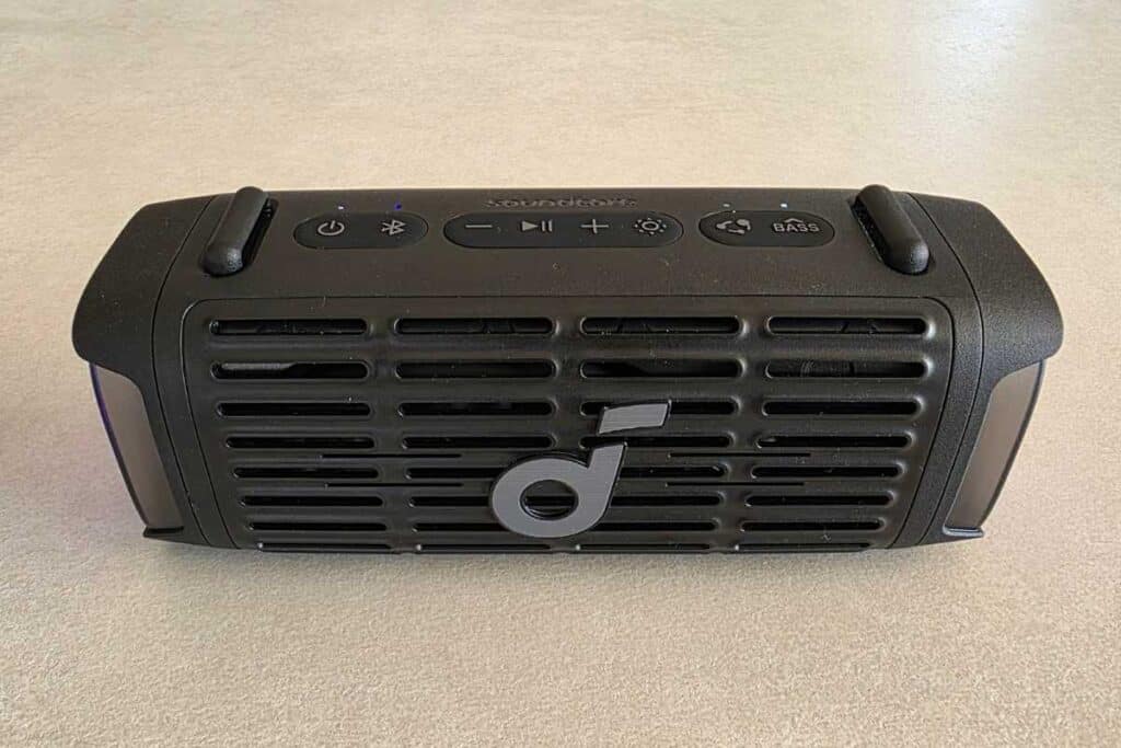 Soundcore Boom 3i