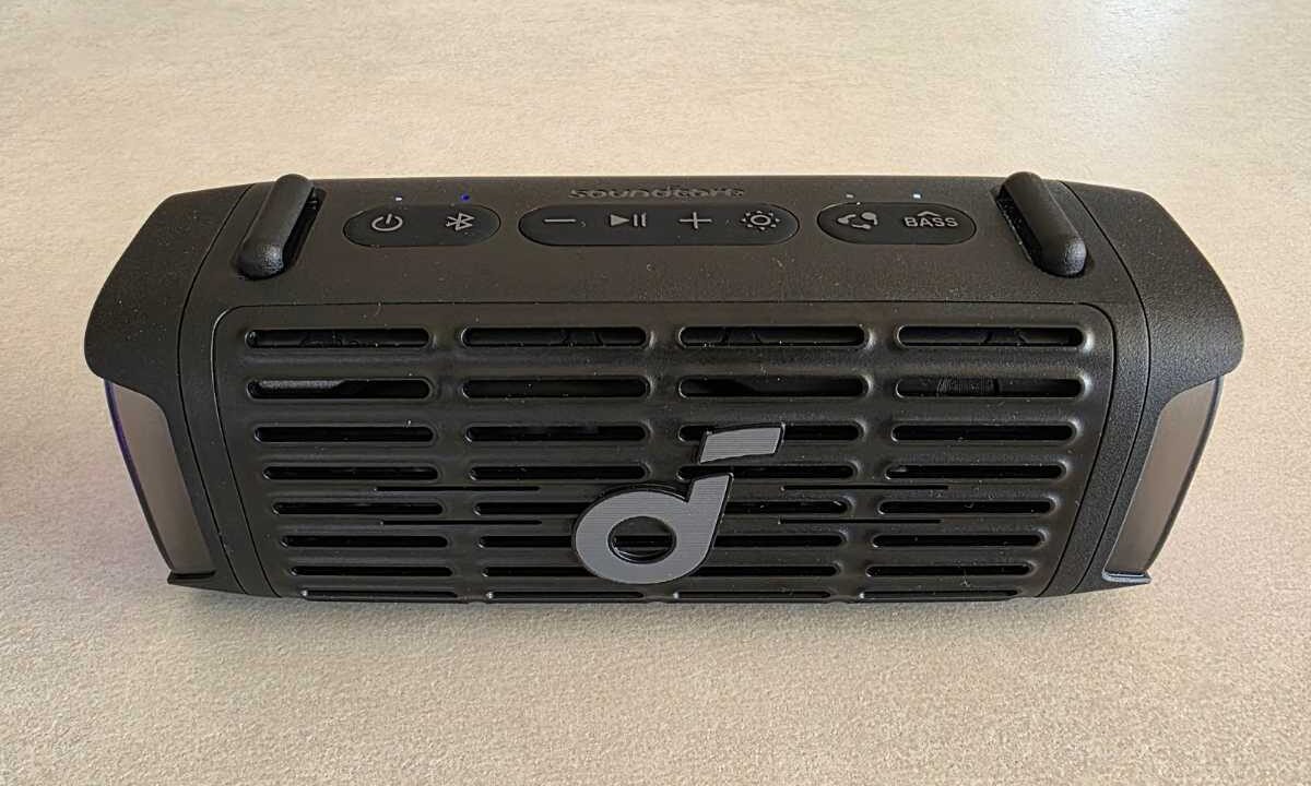 Soundcore Boom 3i