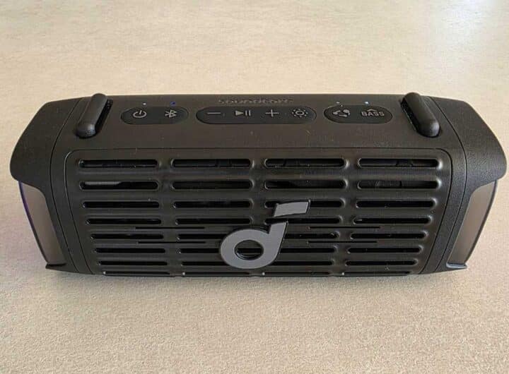 Soundcore Boom 3i