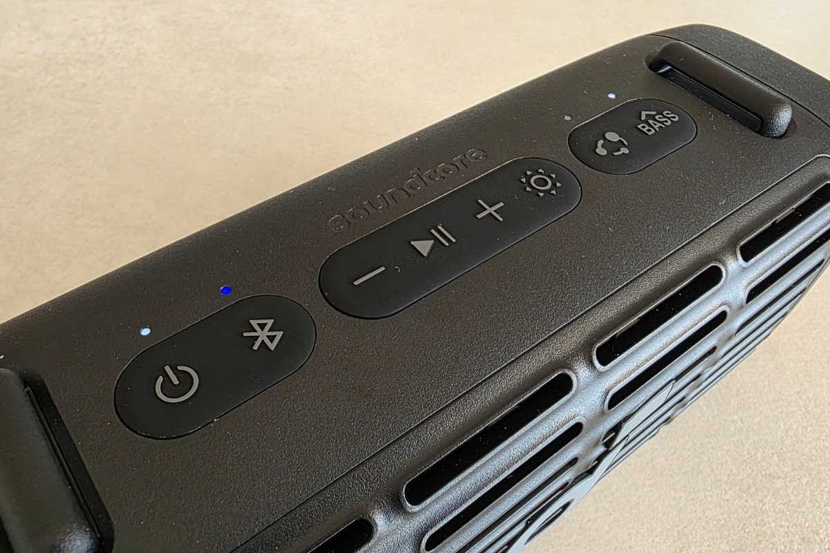 Soundcore Boom 3i