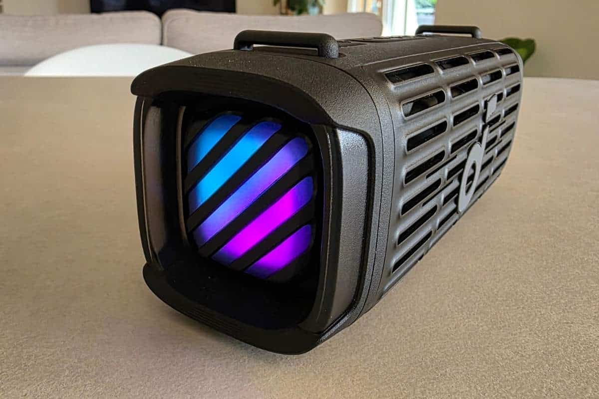 Soundcore Boom 3i