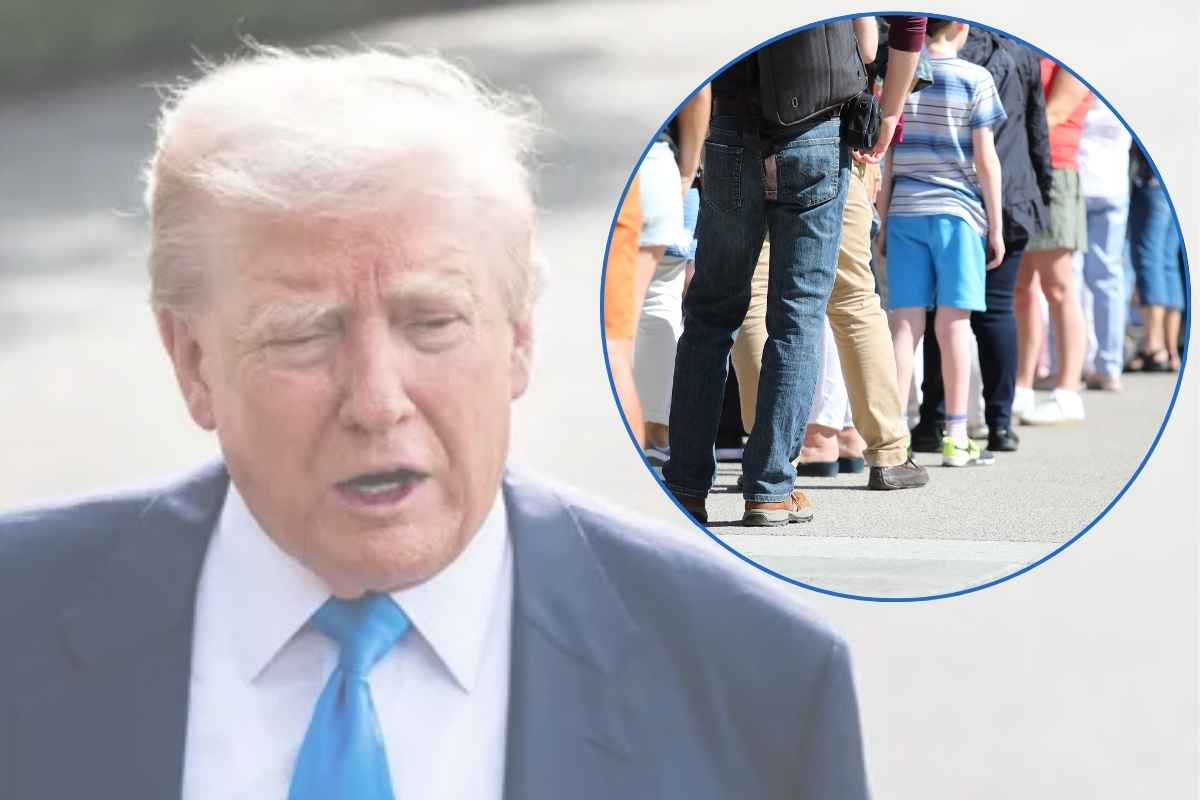 Trump lancia il suo smartphone, c'è un dettaglio particolare