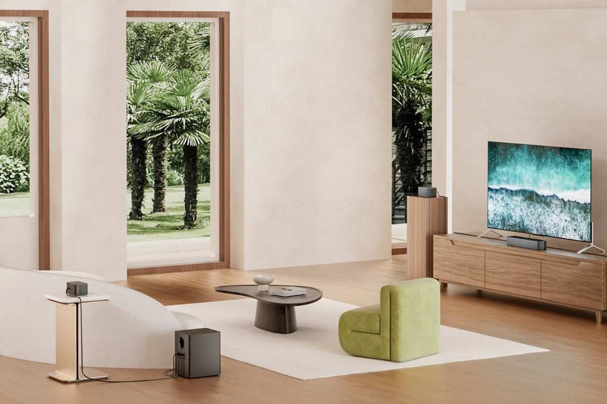 Recensione Ultimea Poseidon D80 BOOM: l'home cinema 7.1 che alza la voce (e i bassi)