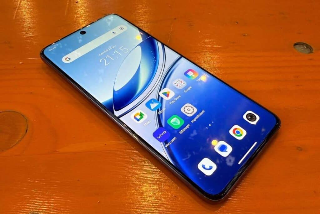 Vivo V50 5G