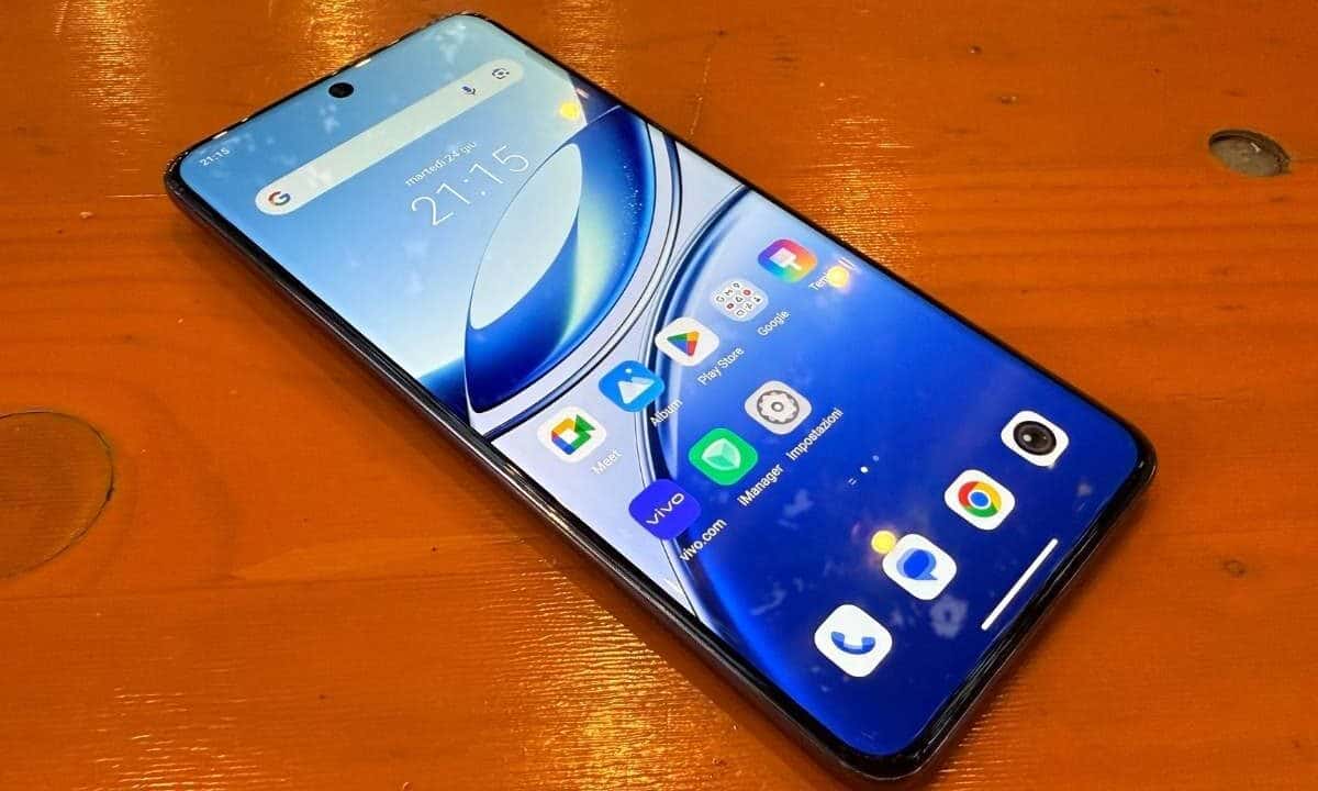 Vivo V50 5G