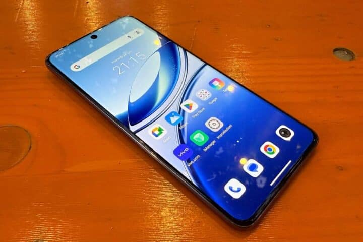 Vivo V50 5G