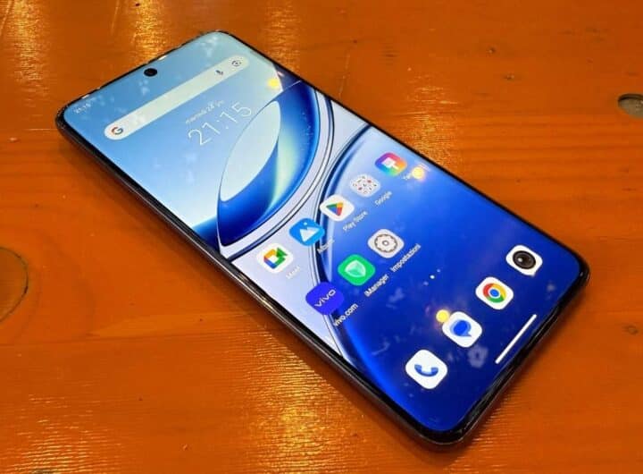 Vivo V50 5G