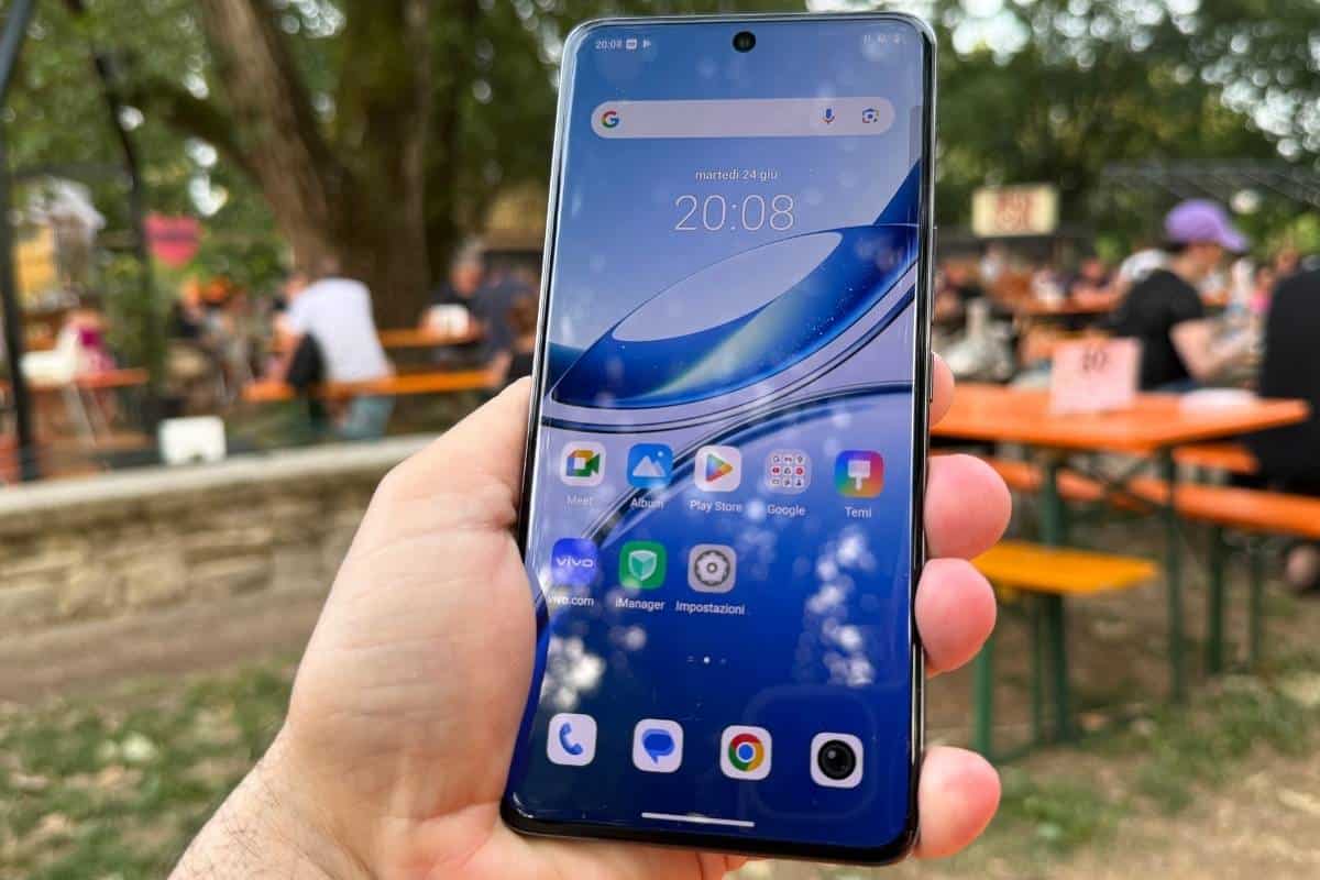 Vivo V50 5G