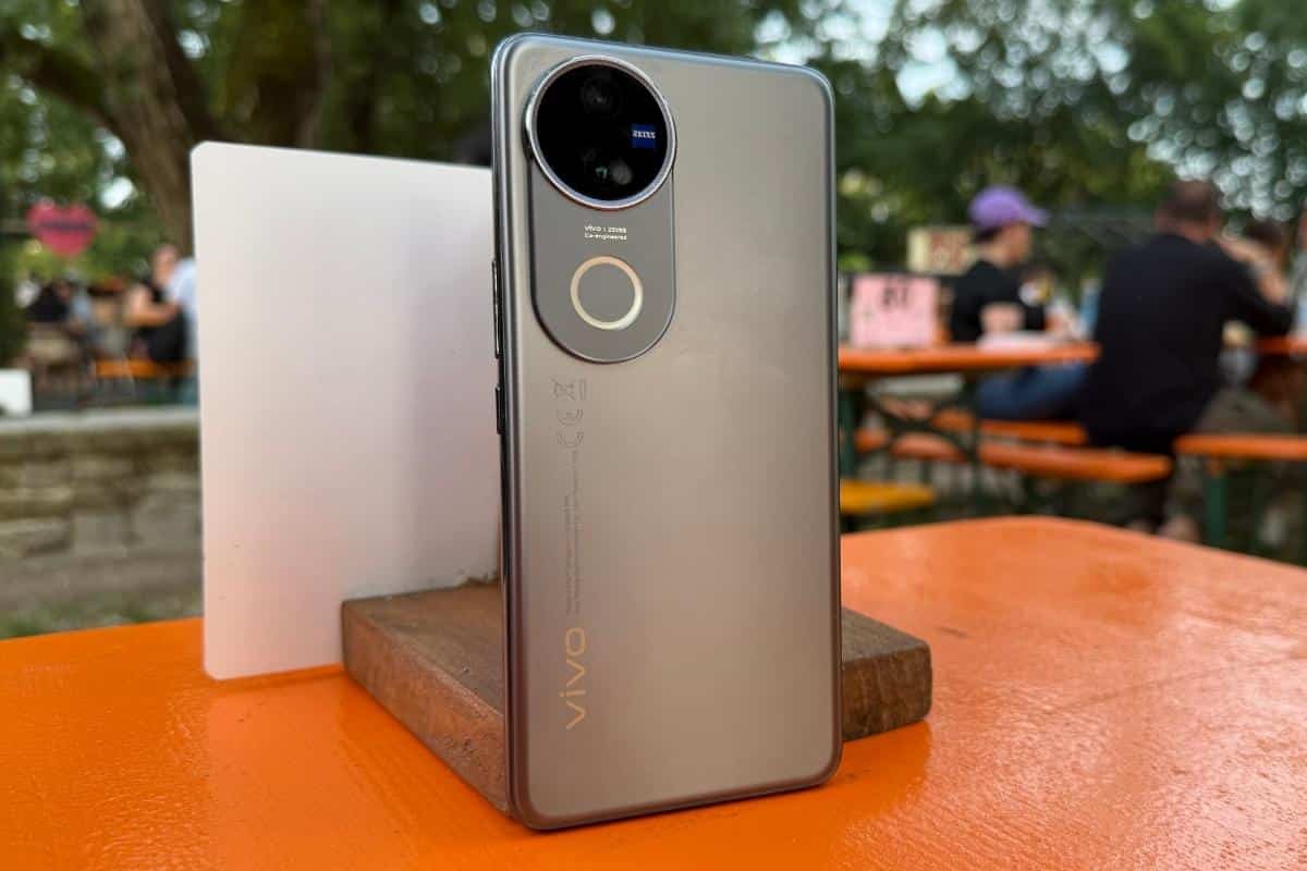 Vivo V50 5G