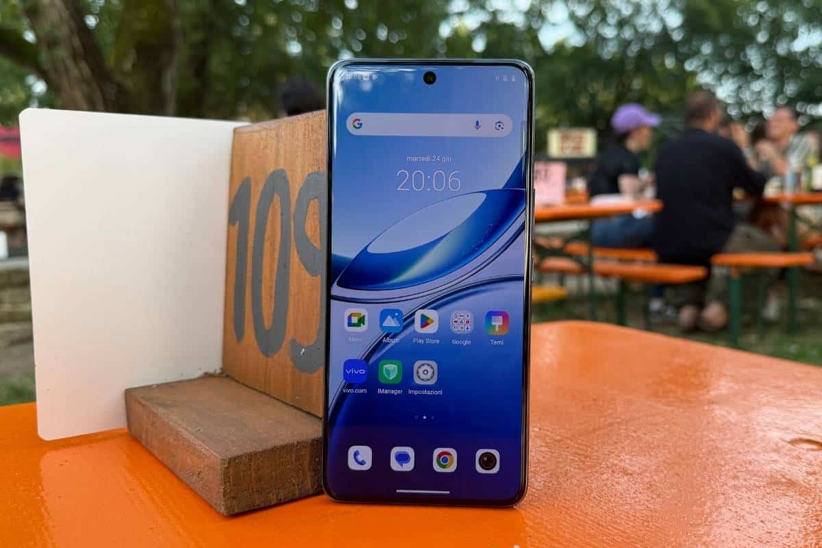 Vivo V50 5G