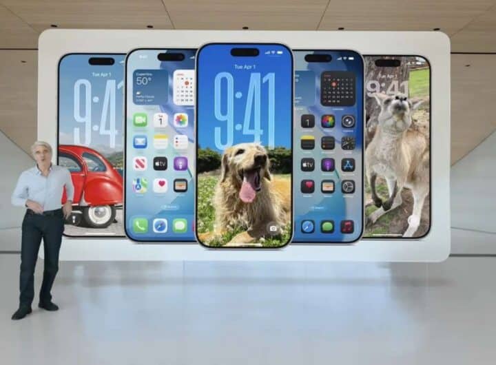 WWDC 2025: 3 motivi per cui ci piace il nuovo design di iOS 26
