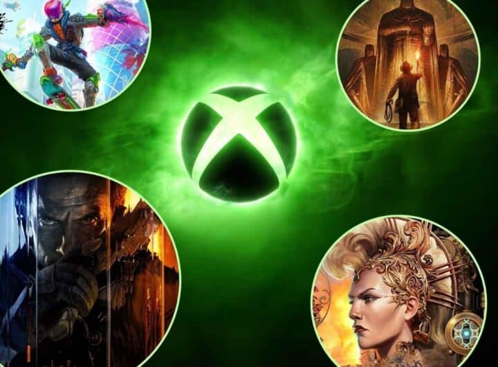 Xbox Games Showcase 2025: tutti gli annunci, dalla console portatile ai nuovi titoli
