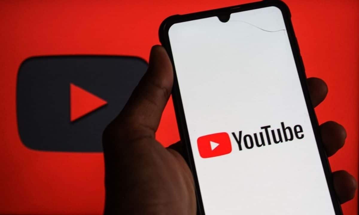 YouTube