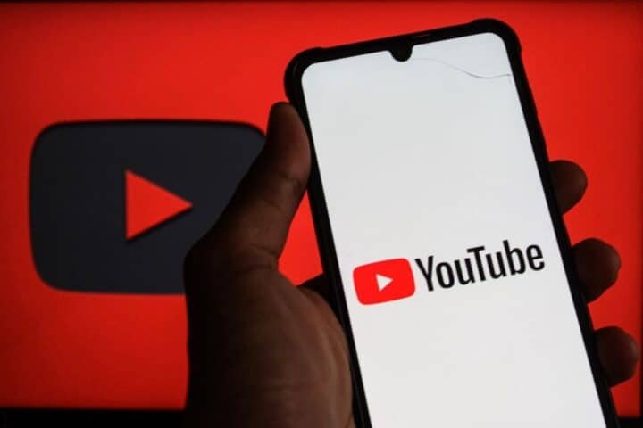 YouTube